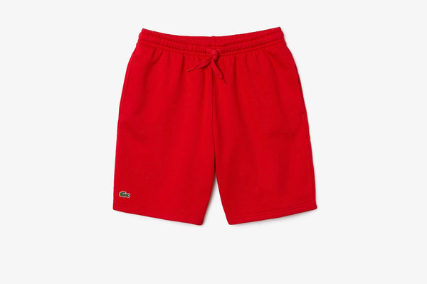 Lacoste Shorts/Red