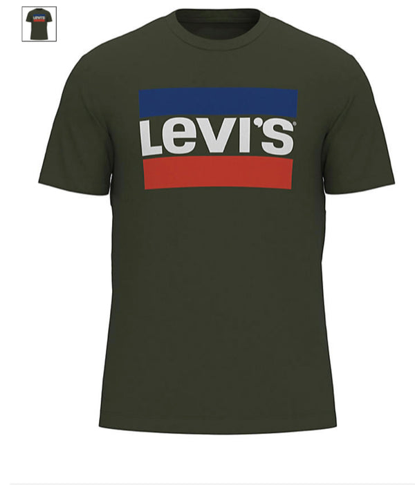 Levis T-Shirts