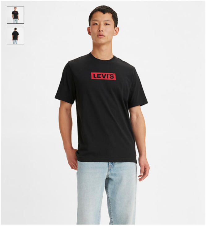 Levis T-Shirts