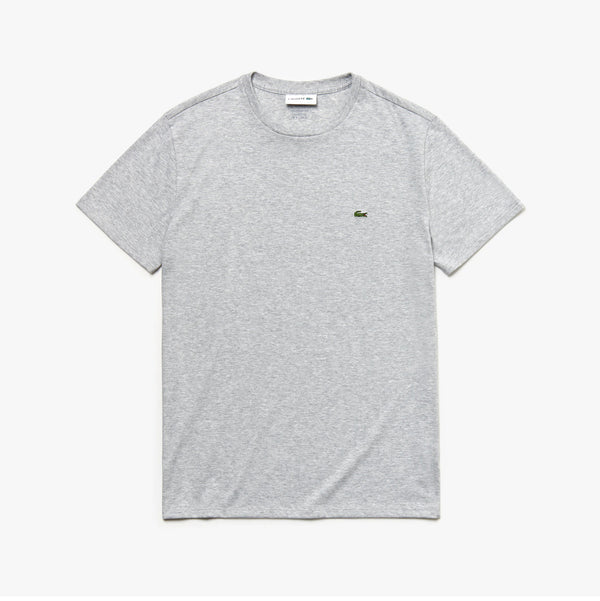 Lacoste Crew Neck T-Shirt