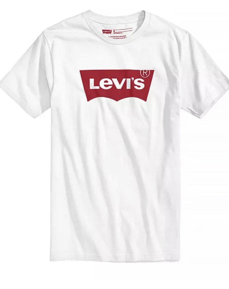 Levis T-shirt - NYC Style