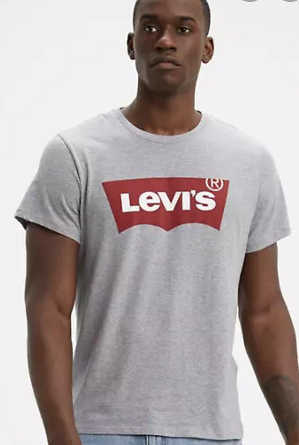 Levis T-shirt - NYC Style