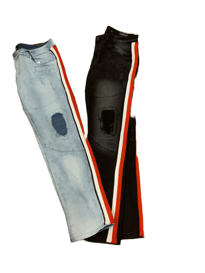 Spark Jeans