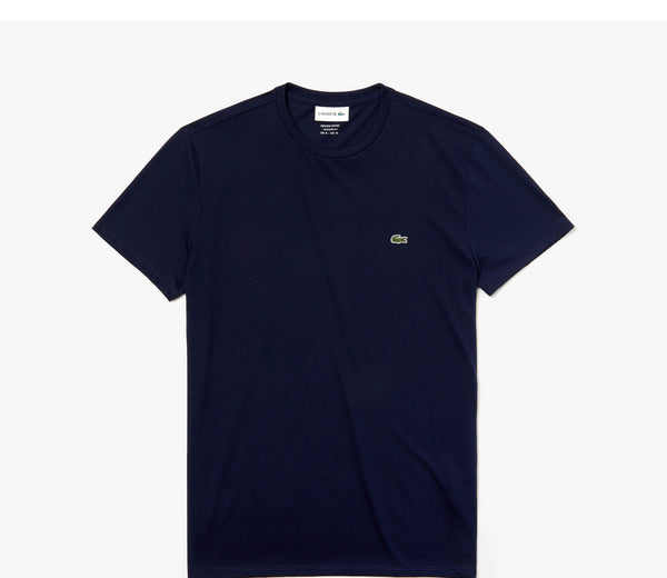 Lacoste Crew Neck T-Shirt