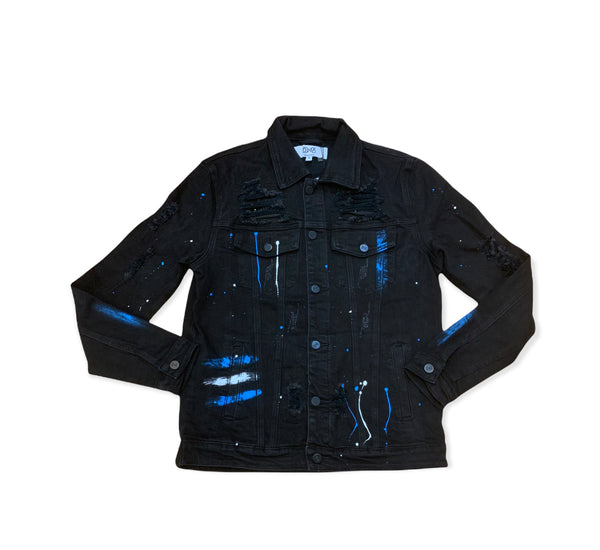 DNA Denim Jacket