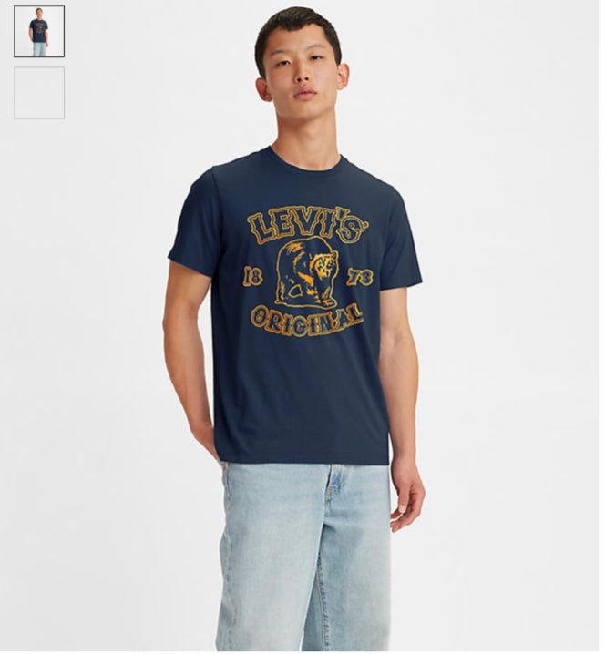 Levis T-Shirts