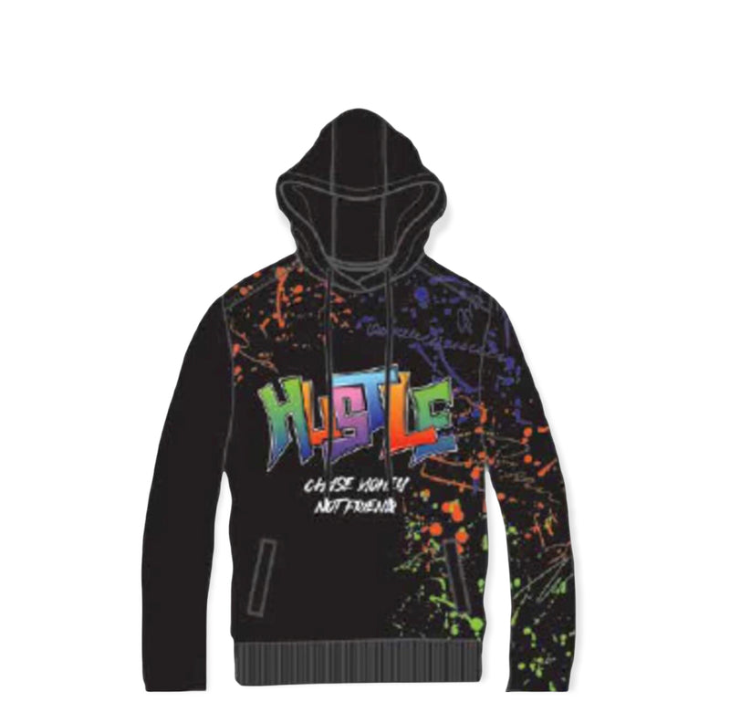 Switch Hoodie