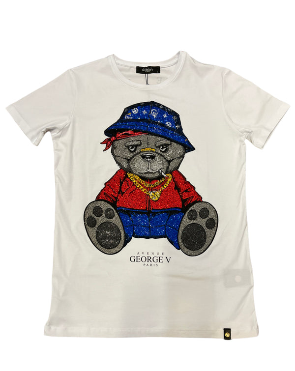 George V T-Shirts