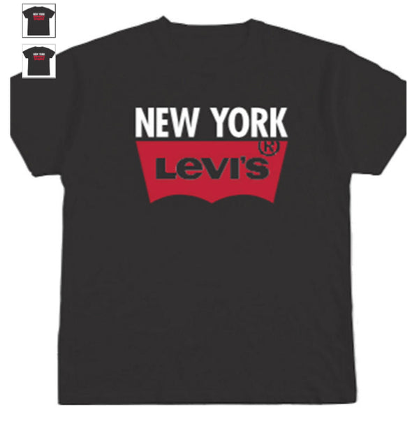 Levis T-Shirts