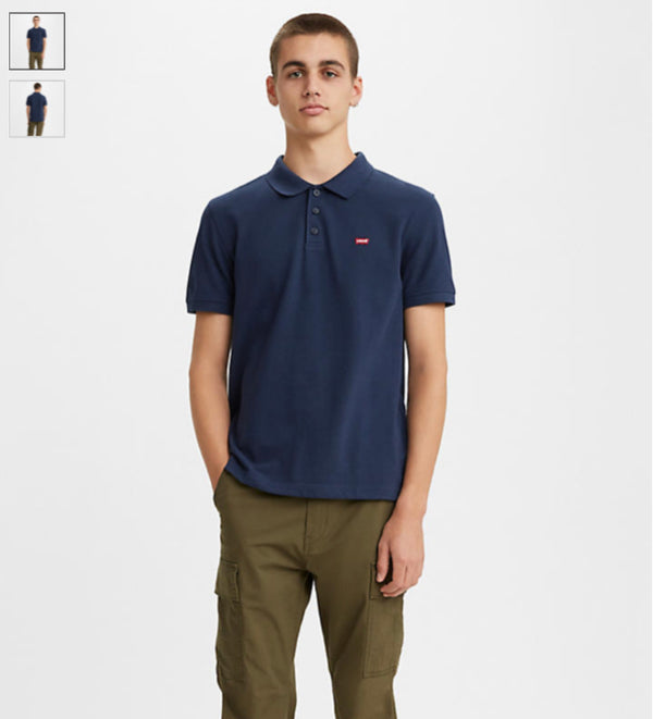 Levis polo Shirts