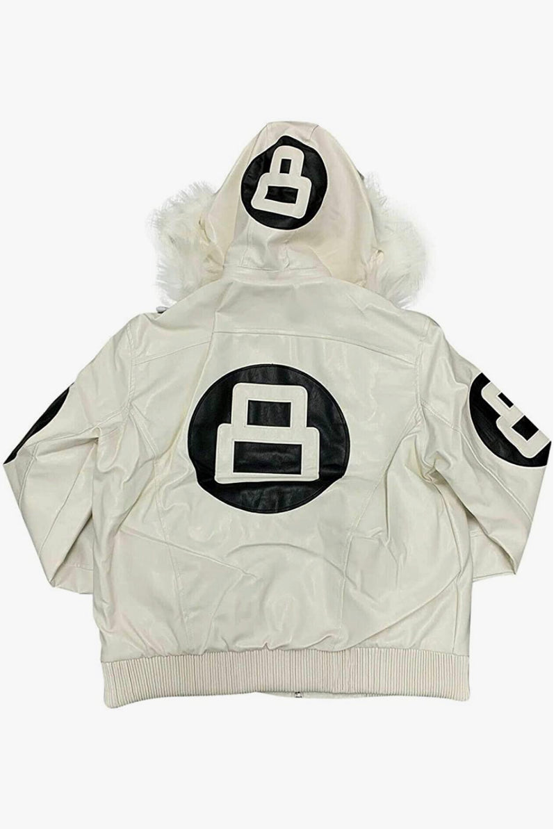 8 Ball Jacket