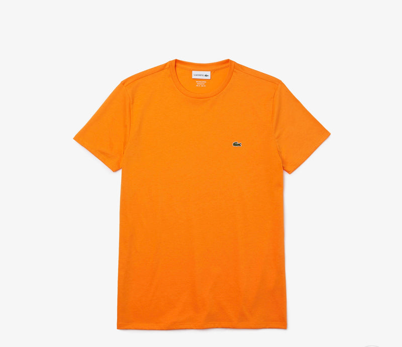 Lacoste Crew Neck T-Shirt